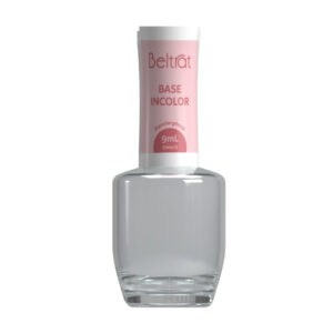 Esmalte Beltrat incolor 9 ml