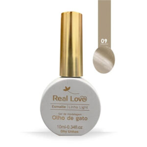 Esmalte Real Love olho de gato
