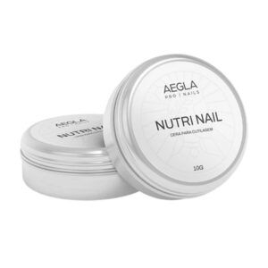 Cera para cutilagem Nutri Nail 10g
