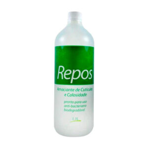 Repos liquido amaciante cuticulas 1110 ml